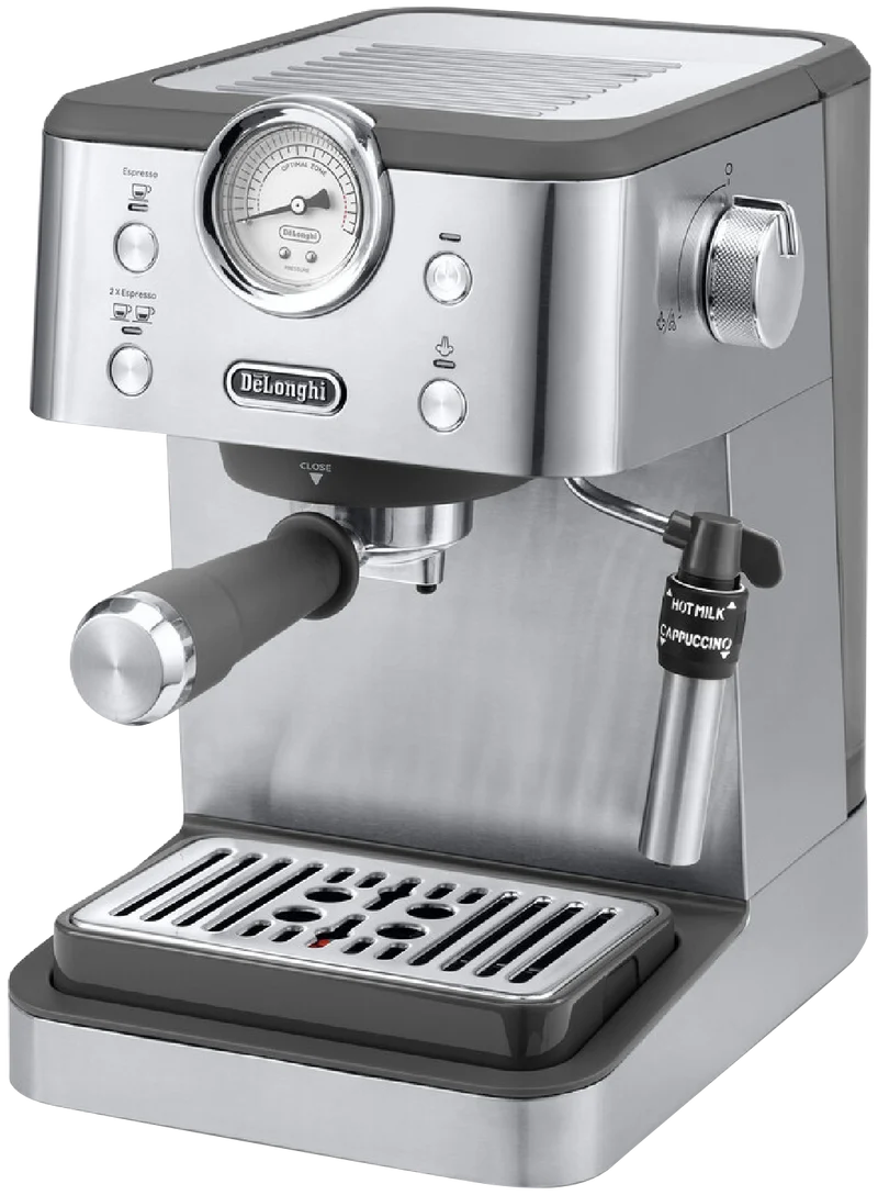 DeLonghi Classic Coffee Machine
