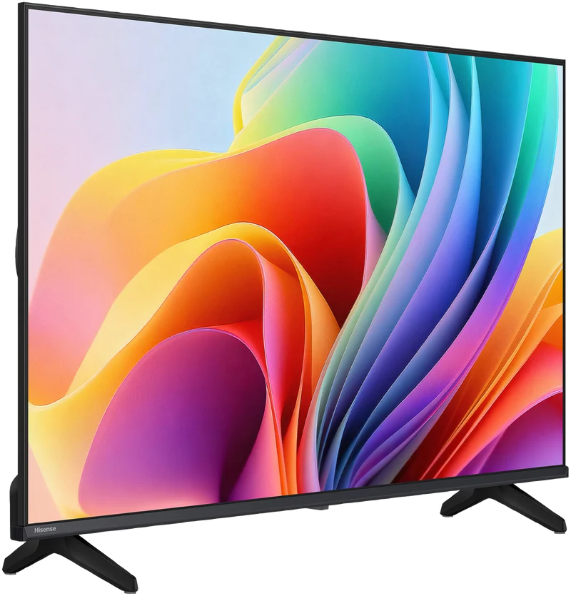 Hisense 32" A4SAU HD Smart TV 2026