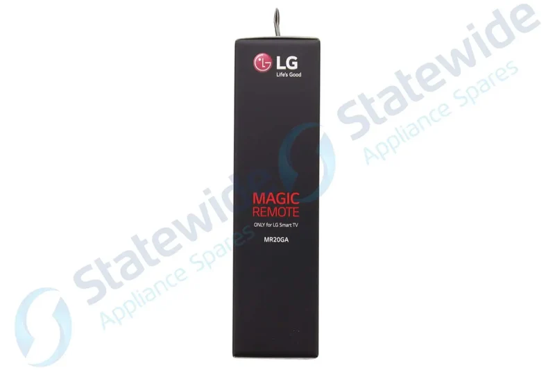 LG TV SMART MAGIC Remote Control (An-MR20GA) (2017-2019)-Genuine