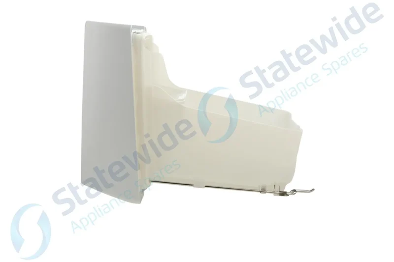 SAMSUNG Fridge "Ice MAX" Ice BUCKET/TRAY-Genuine
