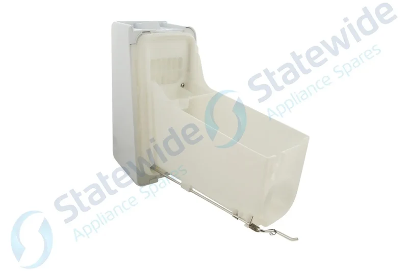 SAMSUNG Fridge "Ice MAX" Ice BUCKET/TRAY-Genuine