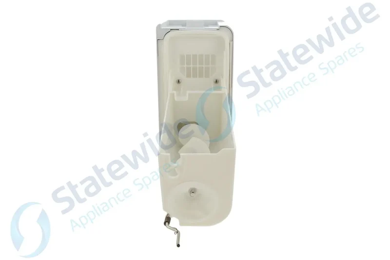 SAMSUNG Fridge "Ice MAX" Ice BUCKET/TRAY-Genuine