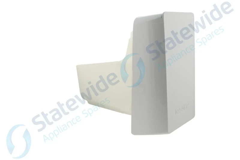 SAMSUNG Fridge "Ice MAX" Ice BUCKET/TRAY-Genuine