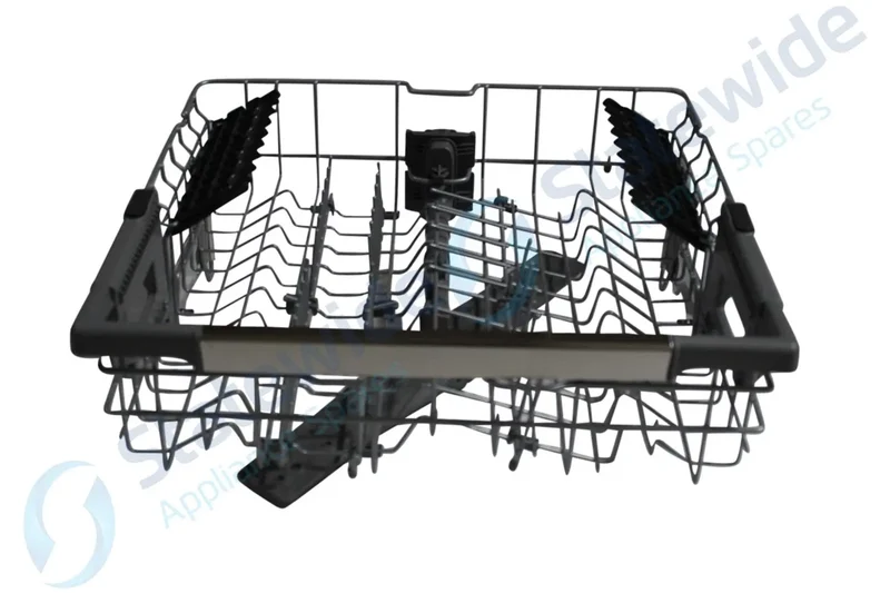 LG Dishwasher Upper Basket/Rack-XD3A15, XD3A25-Genuine