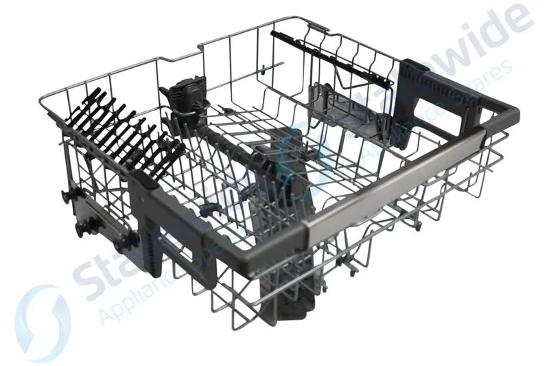LG Dishwasher Upper Basket/Rack-XD3A15, XD3A25-Genuine