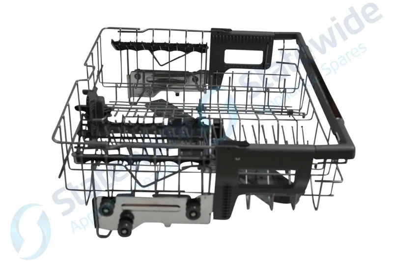LG Dishwasher Upper Basket/Rack-XD3A15, XD3A25-Genuine