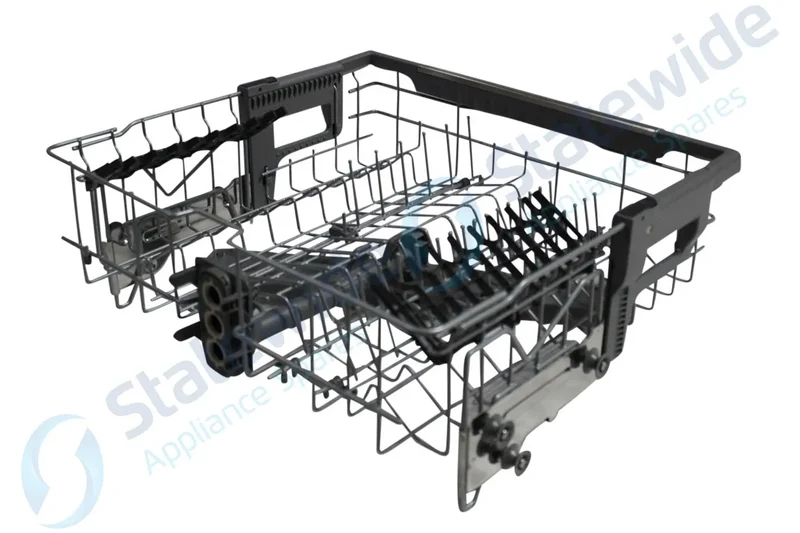 LG Dishwasher Upper Basket/Rack-XD3A15, XD3A25-Genuine