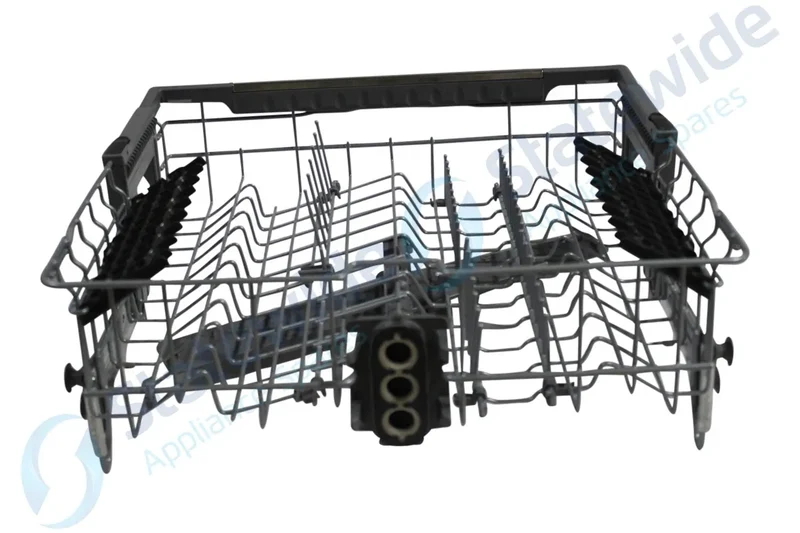 LG Dishwasher Upper Basket/Rack-XD3A15, XD3A25-Genuine