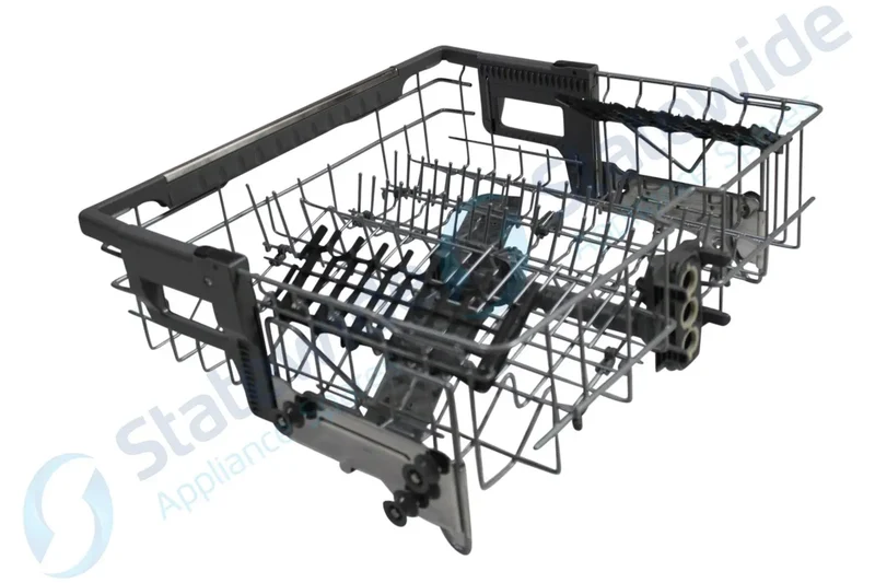 LG Dishwasher Upper Basket/Rack-XD3A15, XD3A25-Genuine