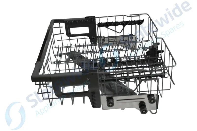 LG Dishwasher Upper Basket/Rack-XD3A15, XD3A25-Genuine