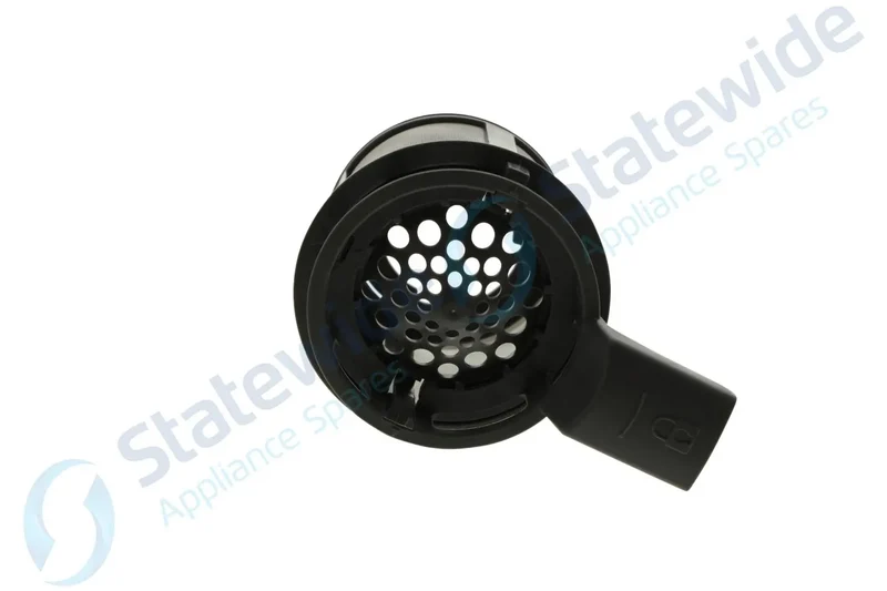 HAIER Dishwasher Mesh Filter & Basket-HDW13F, HDW15F-Genuine
