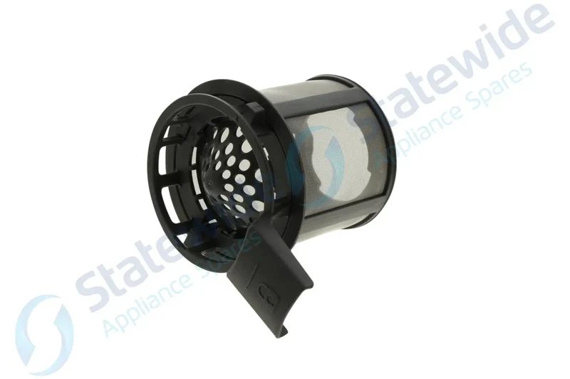 HAIER Dishwasher Mesh Filter & Basket-HDW13F, HDW15F-Genuine