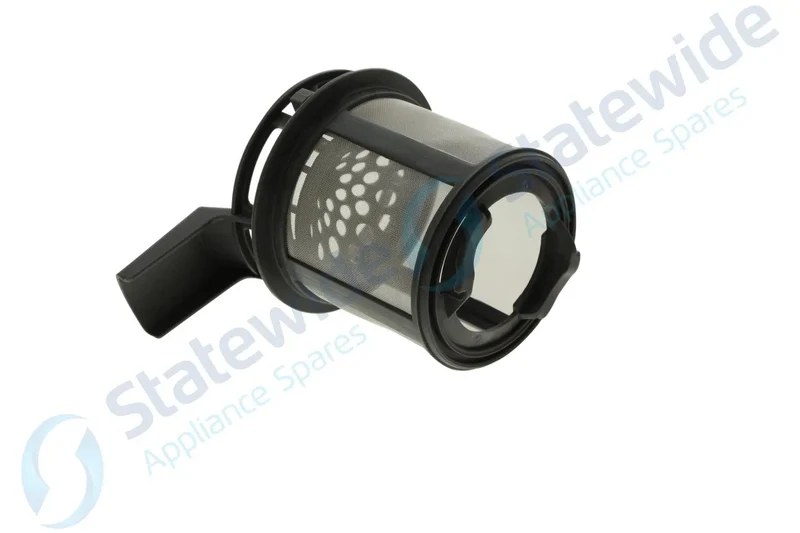 HAIER Dishwasher Mesh Filter & Basket-HDW13F, HDW15F-Genuine