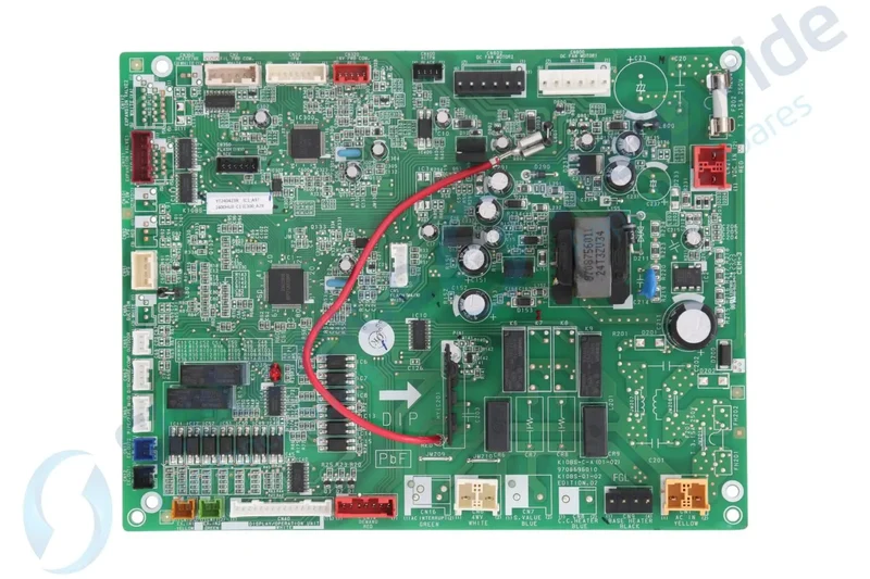 FUJITSU Aircon OUTDOOR Main PCB-AOTG54LCTL-Genuine