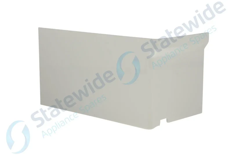 MITSUBISHI ELEC Aircon INDOOR CORNER Box (Right)
