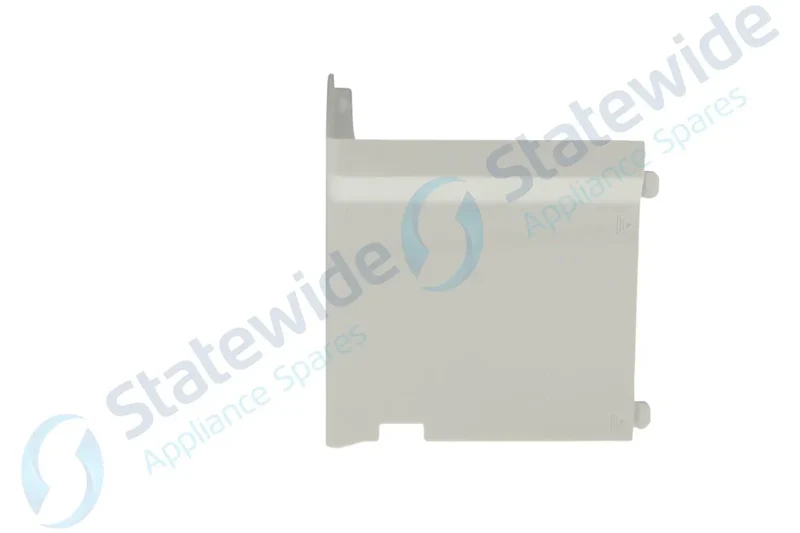 MITSUBISHI ELEC Aircon INDOOR CORNER Box (Right)