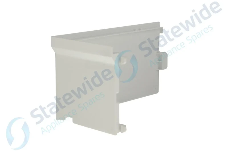 MITSUBISHI ELEC Aircon INDOOR CORNER Box (Right)