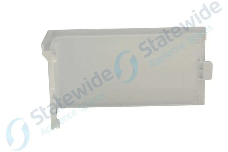 MITSUBISHI ELEC Aircon INDOOR CORNER Box (Right)