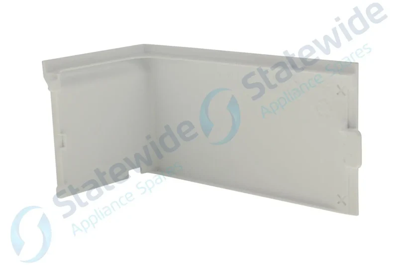 MITSUBISHI ELEC Aircon INDOOR CORNER Box (Right)