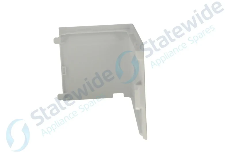 MITSUBISHI ELEC Aircon INDOOR CORNER Box (Right)