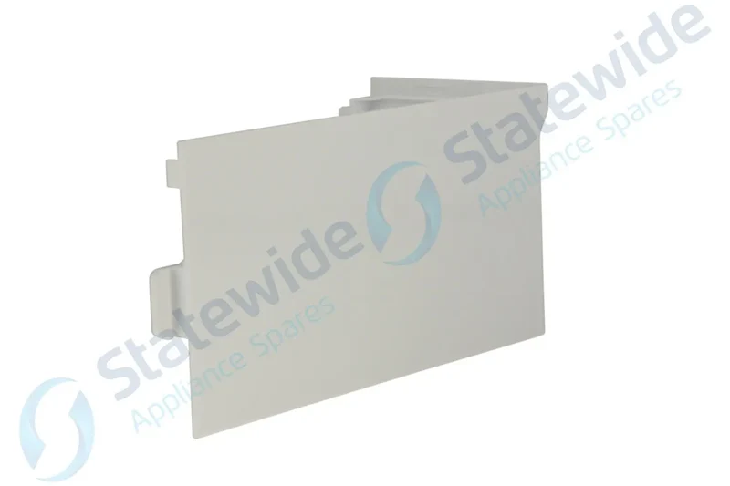 MITSUBISHI ELEC Aircon INDOOR CORNER Box (Right)
