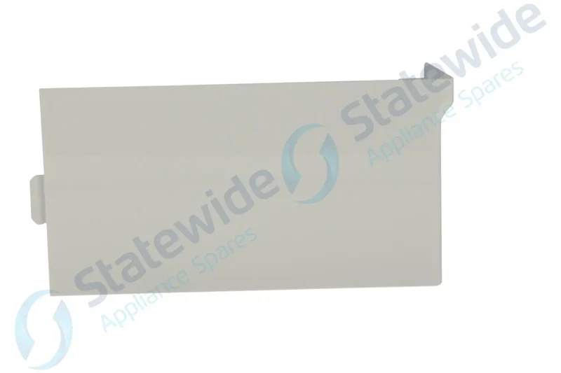MITSUBISHI ELEC Aircon INDOOR CORNER Box (Right)