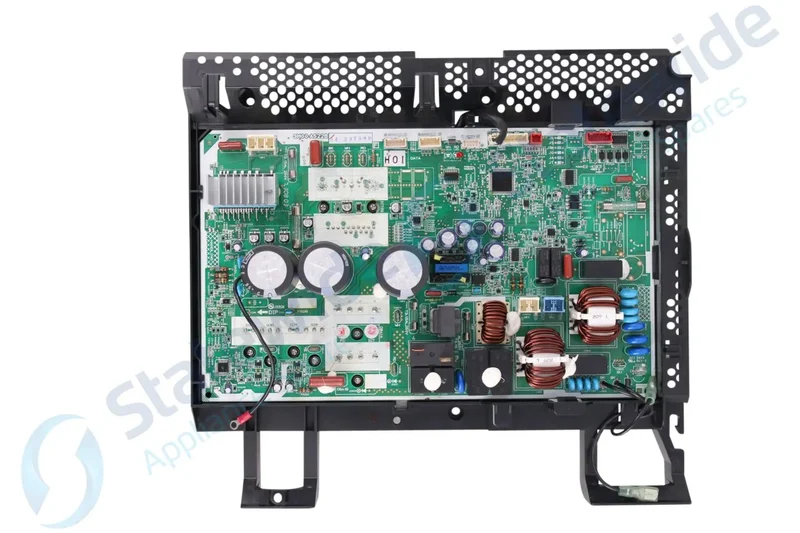 MITSUBISHI ELEC Aircon OUTDOOR INVERTER PCB-SUZ-KA50VAD2-Genuine