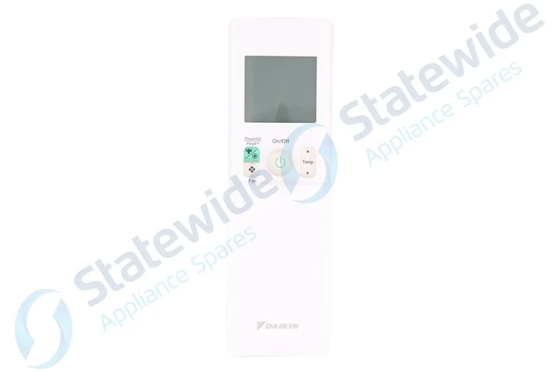 DAIKIN Aircon Remote Control(ARC466A40)-Genuine