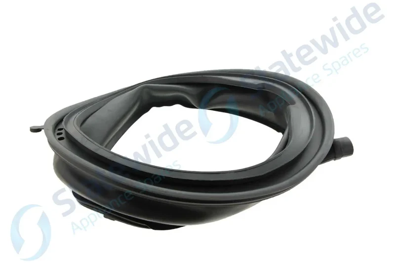 Bosch Fl Washer Door Gasket/Seal(Series 8)-WAW28460AU-Genuine
