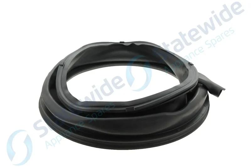 Bosch Fl Washer Door Gasket/Seal(Series 8)-WAW28460AU-Genuine