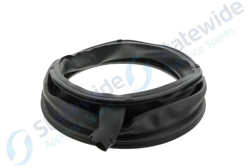Bosch Fl Washer Door Gasket/Seal(Series 8)-WAW28460AU-Genuine