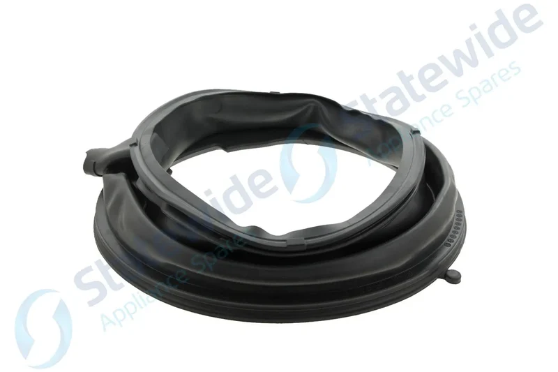 Bosch Fl Washer Door Gasket/Seal(Series 8)-WAW28460AU-Genuine