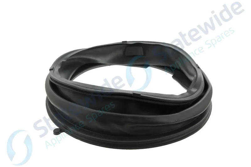 Bosch Fl Washer Door Gasket/Seal(Series 8)-WAW28460AU-Genuine