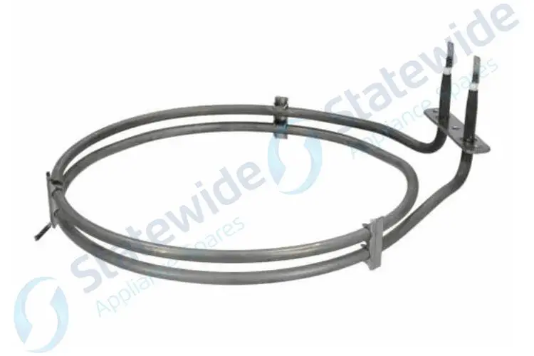 BOSCH Oven Fan FORCED Element 2200W-Genuine