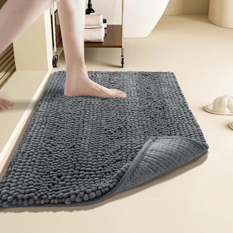 Plüsch Spa Badetuch