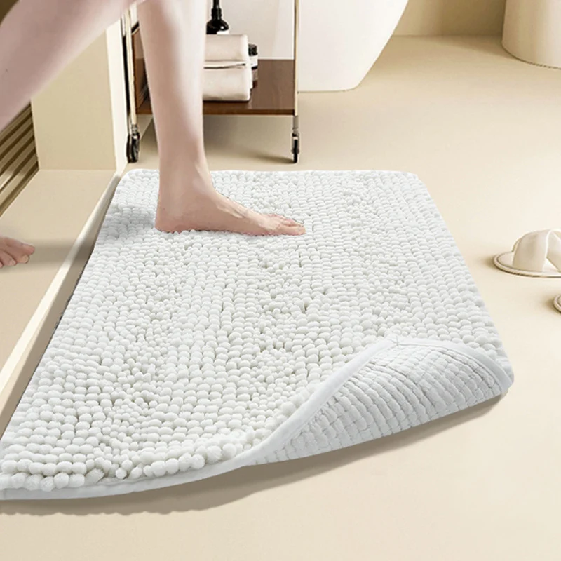 Plüsch Spa Badetuch