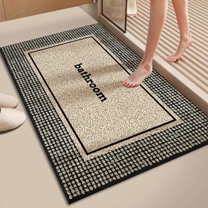 Badezimmer Komfortmatte