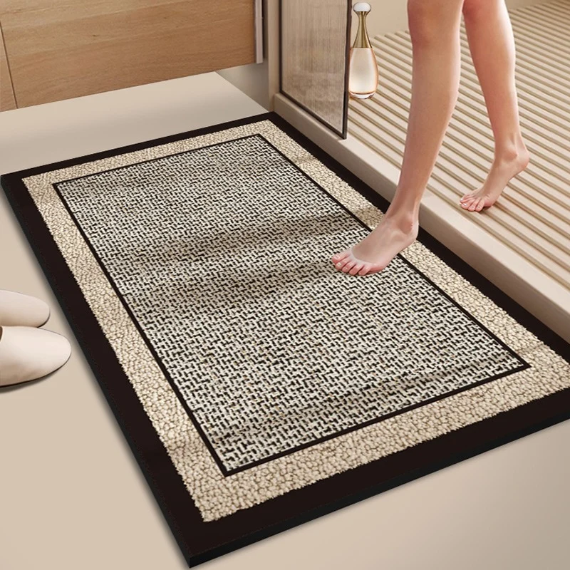 Badezimmer Komfortmatte