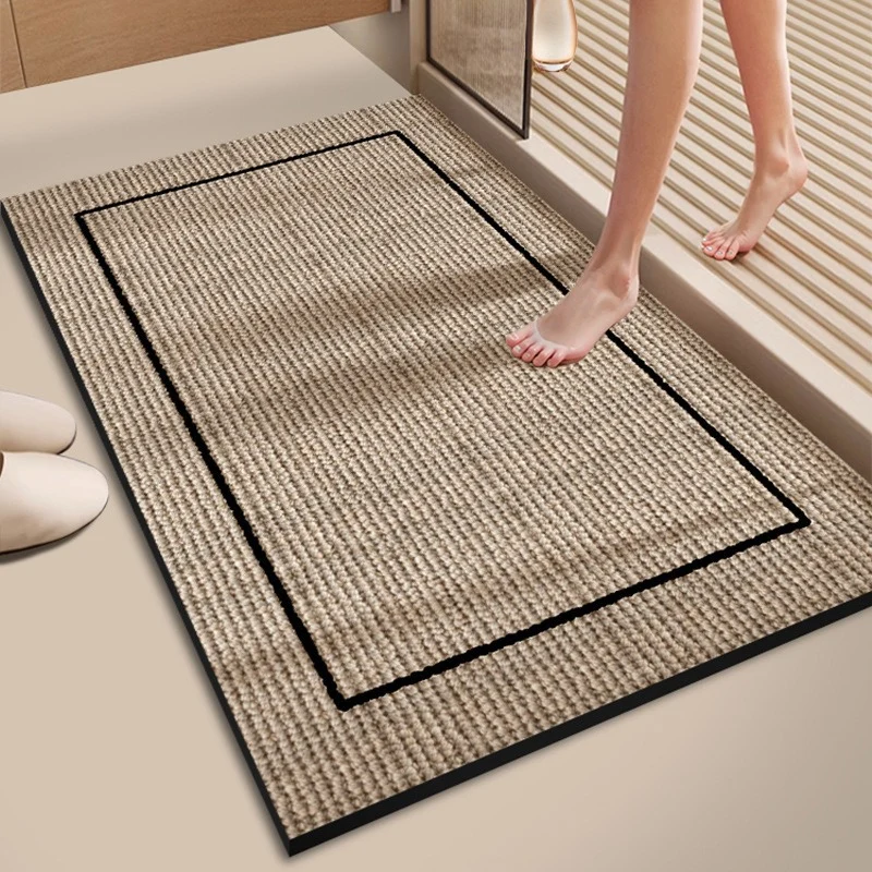 Badezimmer Komfortmatte