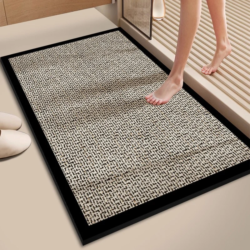 Badezimmer Komfortmatte
