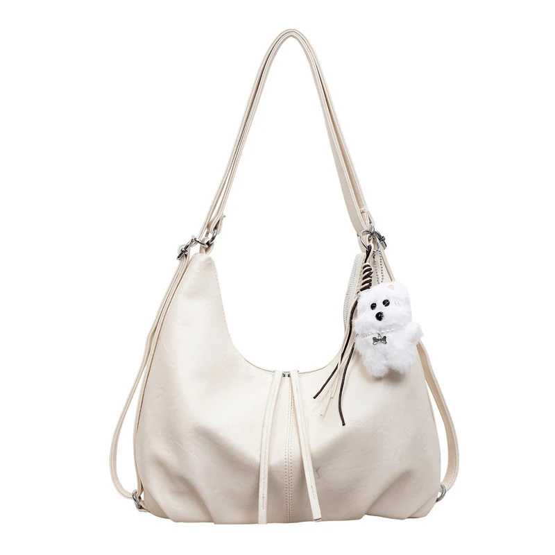 Stilvolle Lässige Schultertasche