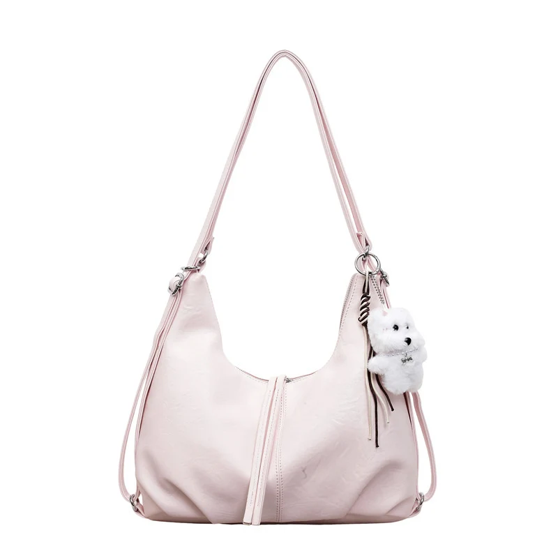 Stilvolle Lässige Schultertasche