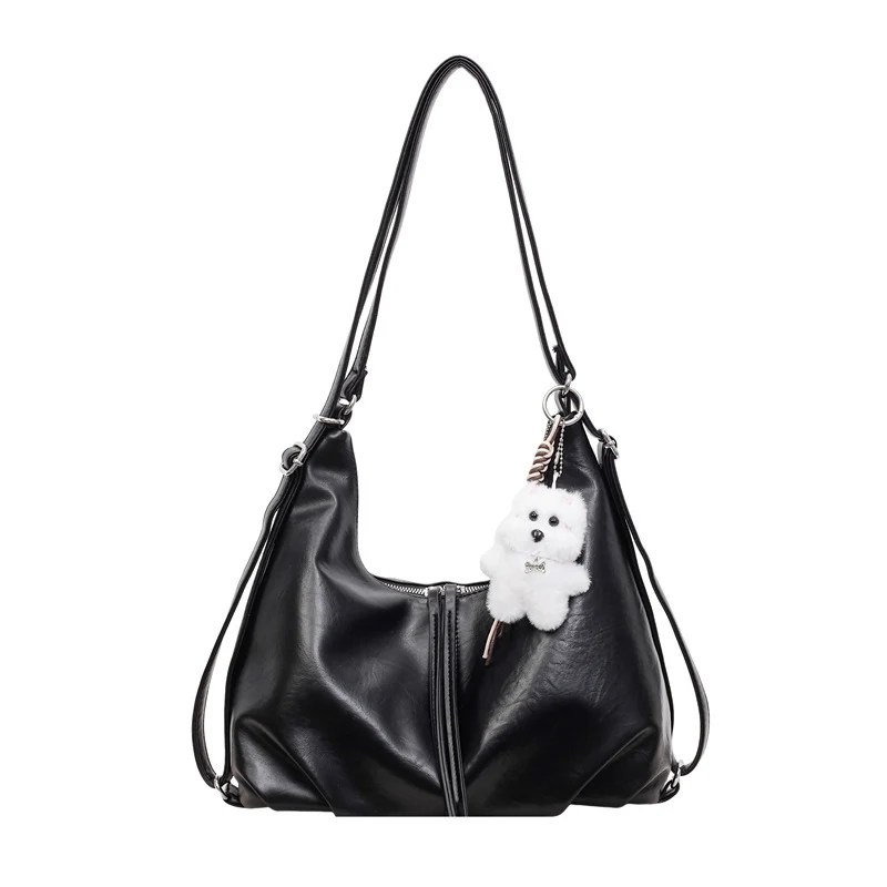 Stilvolle Lässige Schultertasche