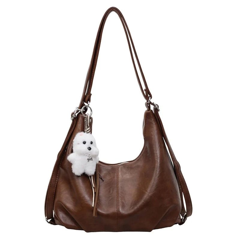 Stilvolle Lässige Schultertasche