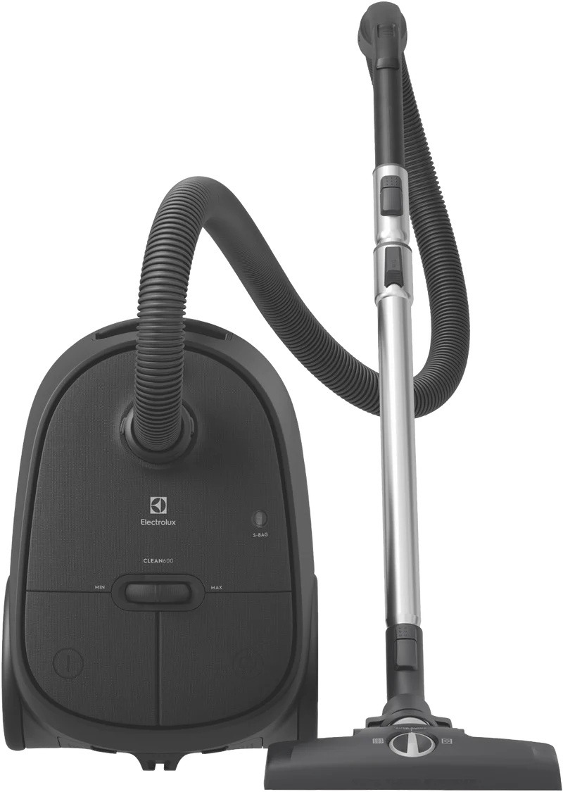 Electrolux 600 Series Bagged Vacuum