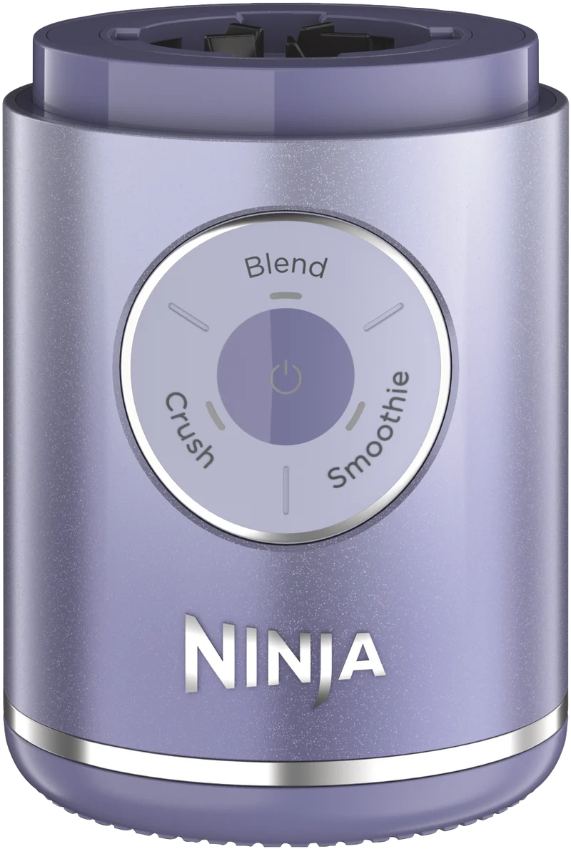 Ninja Blast Max Lavender