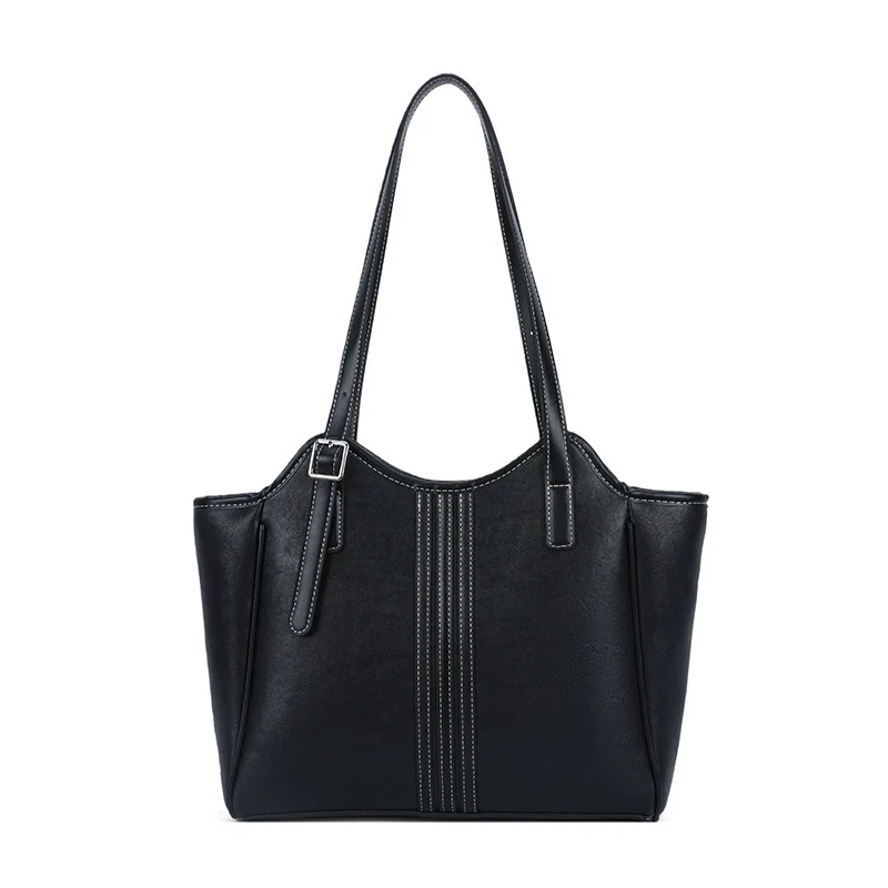 Vielseitige Strukturierte Tote Bag