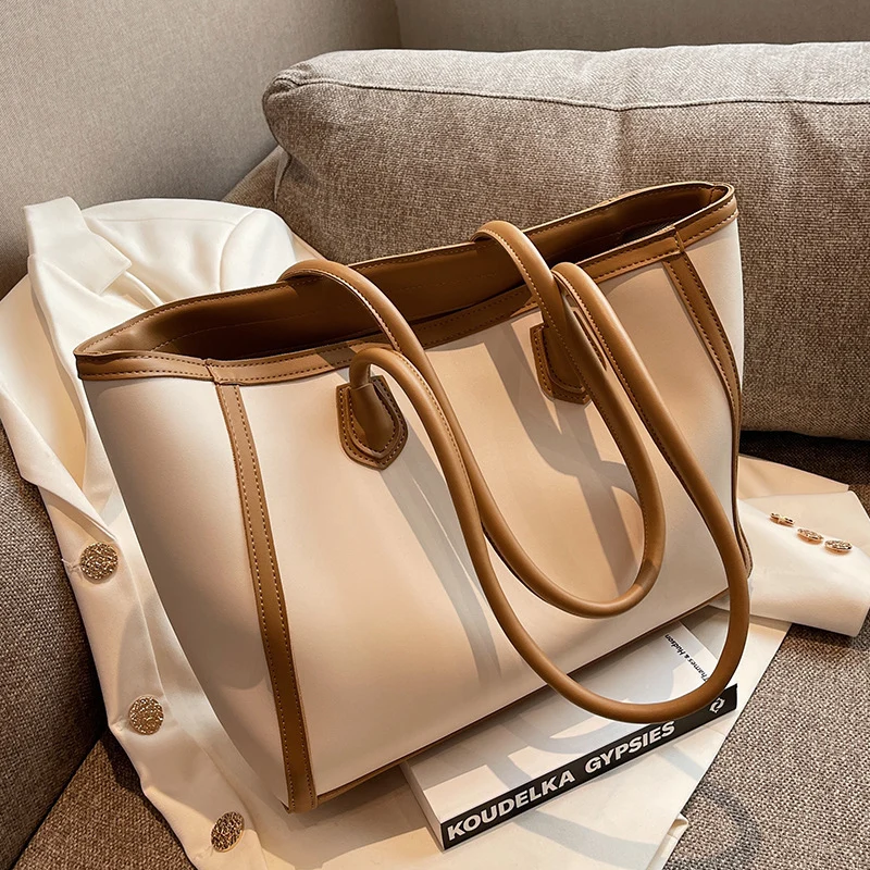 Stylische Tote Bag