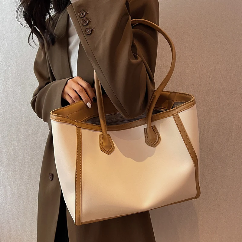 Stylische Tote Bag