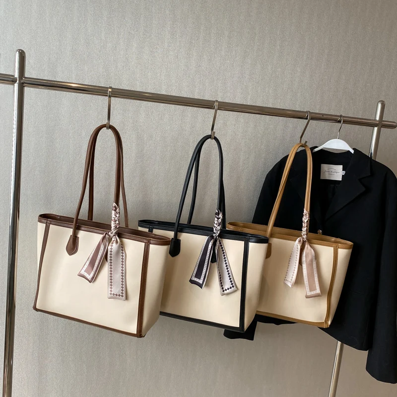 Stylische Tote Bag